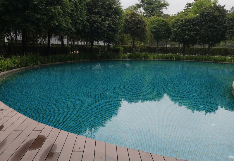 Midfields Condominium