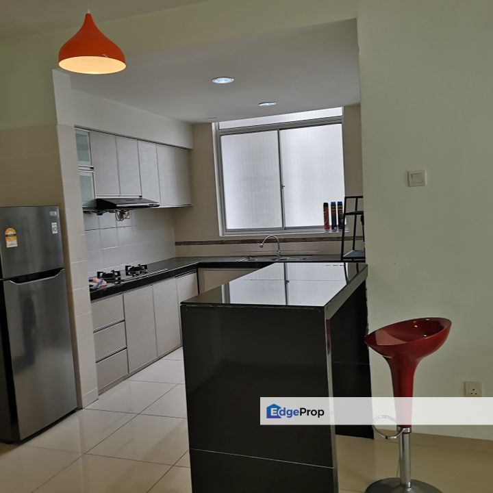 [FULLY FURNISHED] Midfield Condominium, Sungai Besi KL, Kuala Lumpur, Salak Selatan