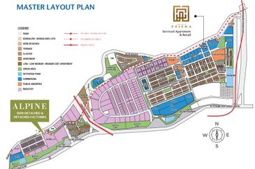 Temasya Glenmarie (Industrial)