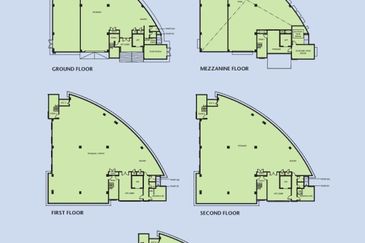 Temasya Glenmarie (Industrial)