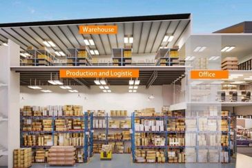 Esteem Business Park