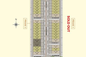 Esteem Business Park