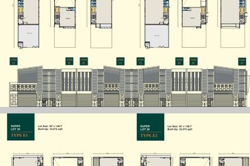 Esteem Business Park