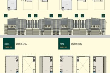 Esteem Business Park