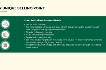 Esteem Business Park