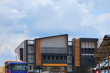 Esteem Business Park