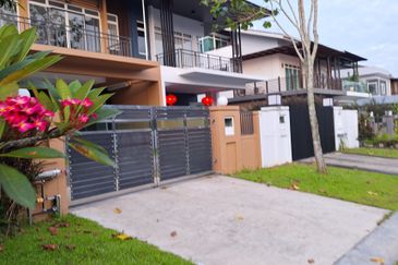 The Hills, Horizon Hills