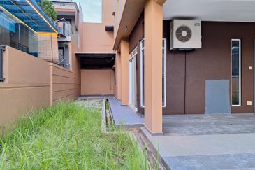 The Hills, Horizon Hills