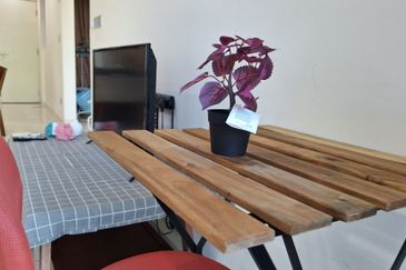 Midfields Condominium