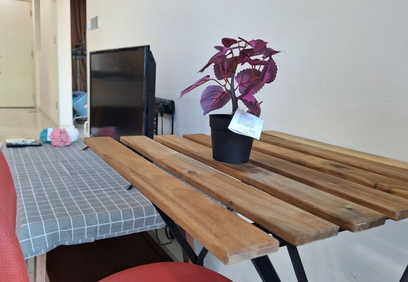 Midfields Condominium