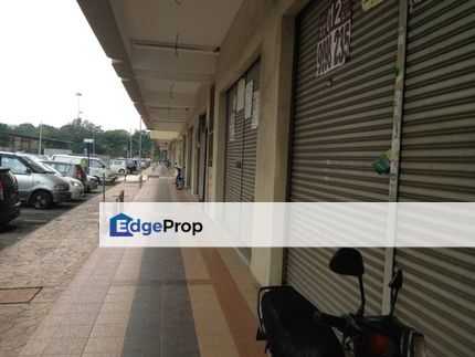 [RENOVATED] Bandar Baru Klang Office For Rent, Selangor, Klang