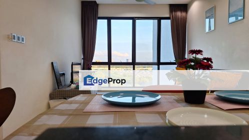 Impiana Condo, East Ledang, Nusajaya JOHOR For Sale, Johor, East Ledang