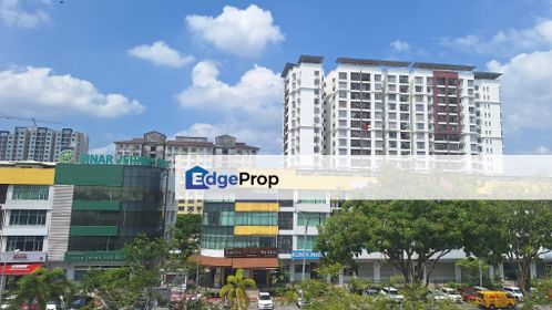 [[1650sf] SUPER VALUE !! Petaling Jaya, Office Space For Sale, Selangor, Petaling Jaya