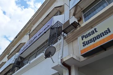 [VALUE BUY] Petaling Jaya, Office For Sale