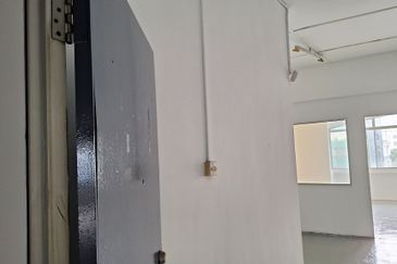 [VALUE BUY] Petaling Jaya, Office For Sale