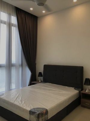 Eco Sanctuary (Seruang)/Rimbayu/Kota Kemuning Furnish Unit Rent for ...