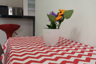 Midfields Condominium