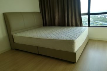 Midfields Condominium