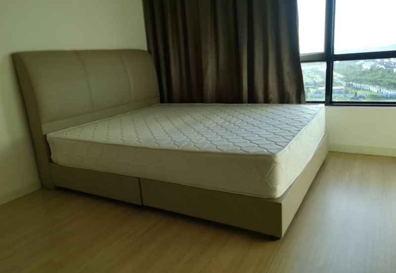 Midfields Condominium