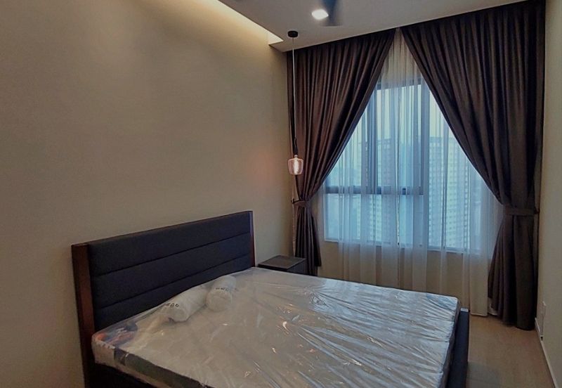 Midfields Condominium