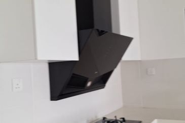 FOR RENT Duduk Se.Ruang @ Eco Sanctuary / Bandar Rimbayu for Rent [Nice Unit]