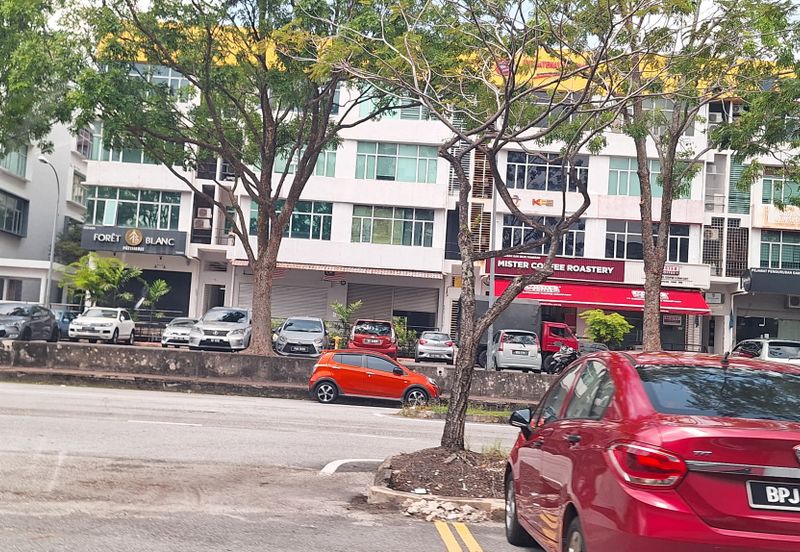 Taman Petaling Utama