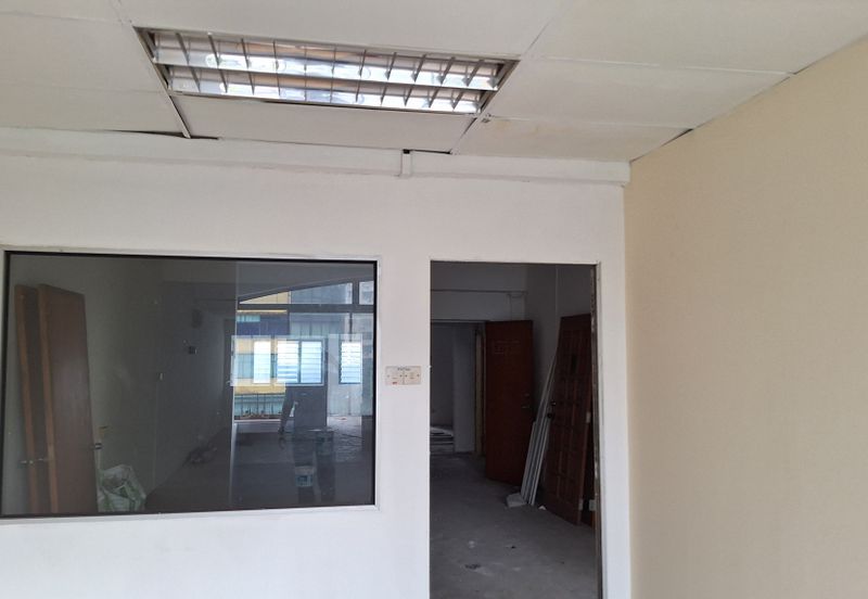 Taman Petaling Utama