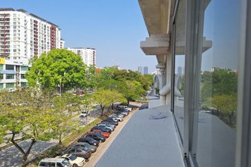 Taman Petaling Utama