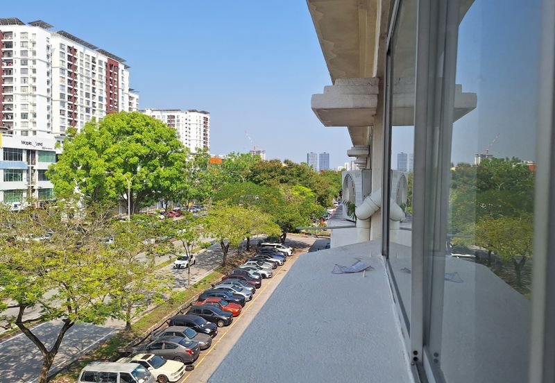 Taman Petaling Utama