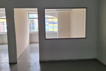 Taman Petaling Utama