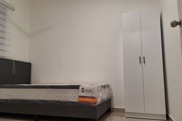 Midfields Condominium