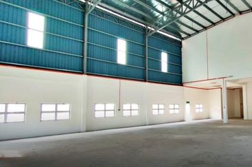 Taman Industri Nautical