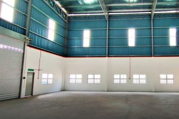 Taman Industri Nautical