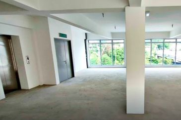 Taman Industri Nautical