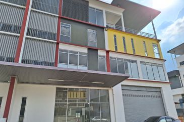 Taman Industri Nautical