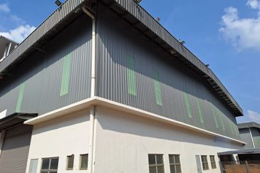 Taman Industri Nautical