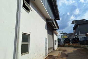 Taman Industri Nautical