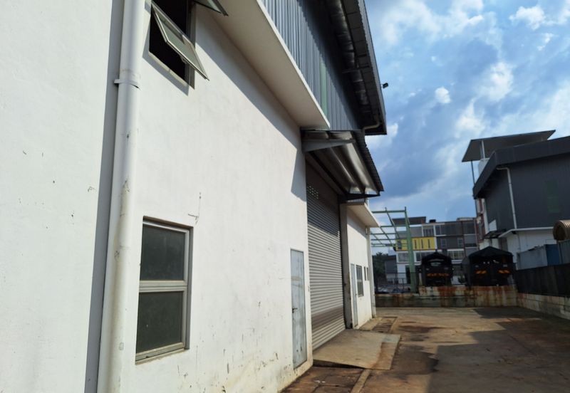 Taman Industri Nautical