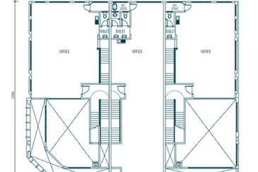 Sendayan Merchant Square