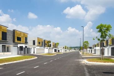 Eco Business Park V