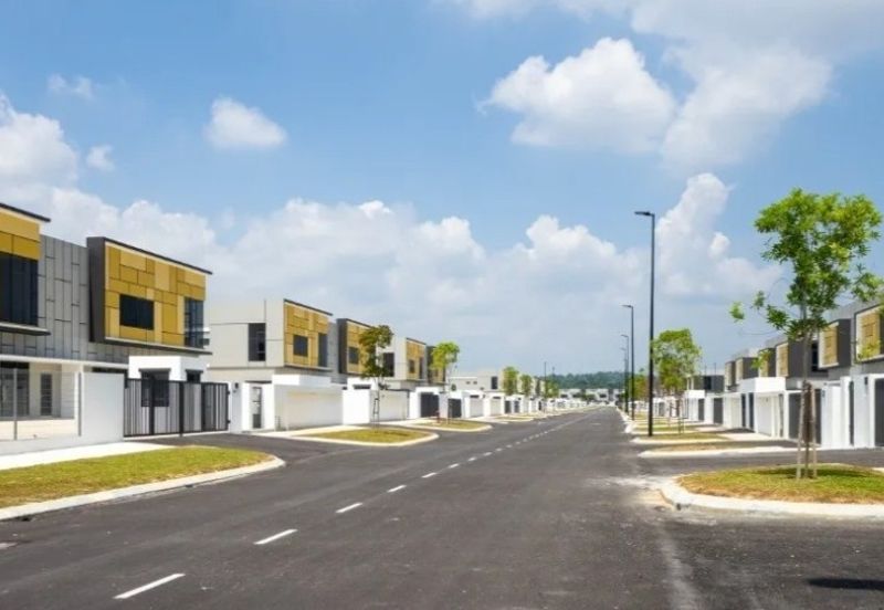 Eco Business Park V
