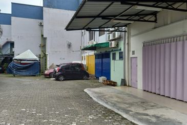 Taman Bukit Idaman
