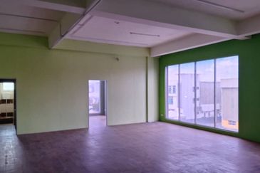 Taman Industri Bukit Badong