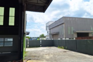 Taman Industri Bukit Badong