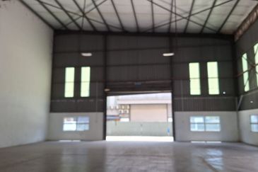 Taman Industri Bukit Badong