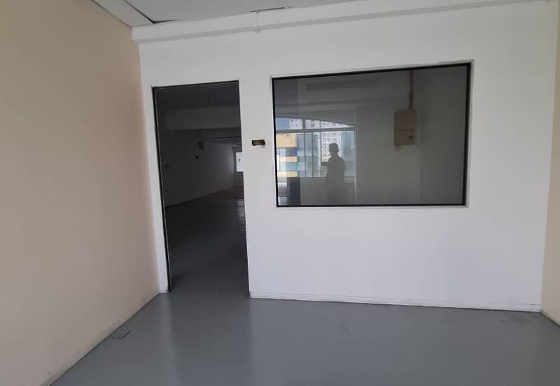 Taman Petaling Utama