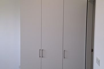 FOR RENT Duduk Se.Ruang @ Eco Sanctuary / Bandar Rimbayu for Rent [Nice Unit]