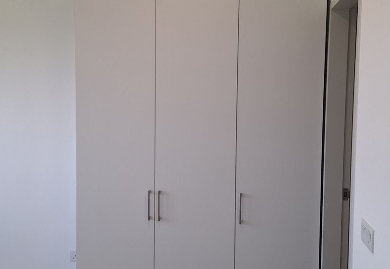 FOR RENT Duduk Se.Ruang @ Eco Sanctuary / Bandar Rimbayu for Rent [Nice Unit]