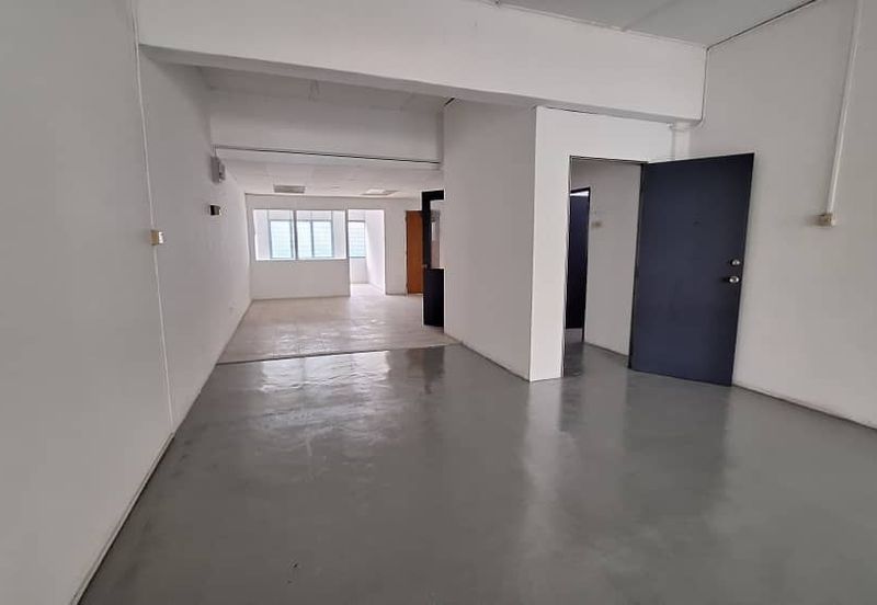 Taman Petaling Utama