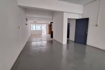 Taman Petaling Utama